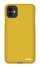 lachufn iPhone Phone Cases