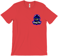 Tinytvgaming T-Shirts