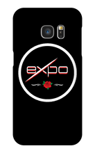 ExPo Gaming Samsung Phone Cases