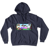 scgnapper-6492 Hoodies (No-Zip/Pullover)