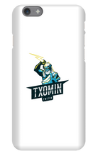 txomineusk iPhone Phone Cases