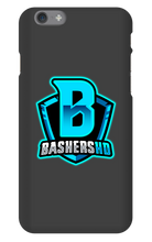 bashershd iPhone Case