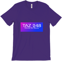 taz248 T-Shirts