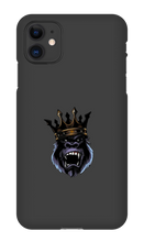 thecapbeast iPhone Phone Cases