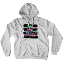 Jealous Pick your color Hoodie (No-Zip/Pullover)
