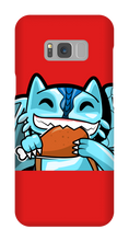 Samsung Phone Cases - NOM!