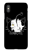 Lotafia iPhone Phone Cases