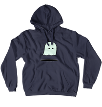 Good Ghoul Hoodie (No-Zip/Pullover)