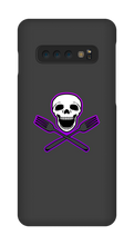 Jolly Forker Samsung Phone Cases