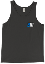 bonnellhd Tank Top