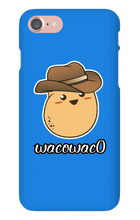 wacowac0 iPhone Phone Cases