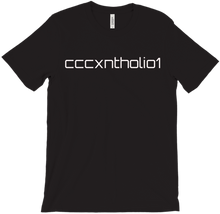 cccxntholio1 T-Shirts