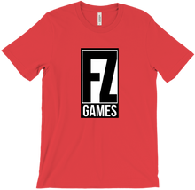 frankiezgames T-Shirts