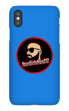 yourgirlsman212 iPhone Phone Cases