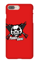 Gritty Logo iPhone Phone Cases