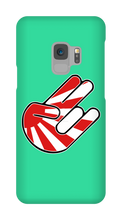 COQUE SAMSUNG TEAM JAPAN