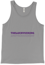 theluckyviking Tank Top