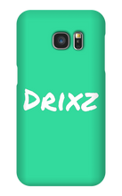 Drixz Samsung Phone Cases