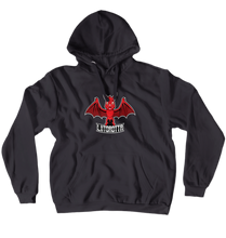 Liitorotta Hoodie (No-Zip/Pullover)