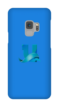 unicod10 Samsung Phone Cases