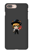 SurudoiRyu iPhone Phone Cases