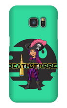 cptdeathstarre Samsung note 10 plus  Phone Cases