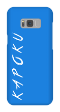 kapoku Samsung Phone Cases