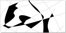 kaulijs XXL Gaming Mousepad