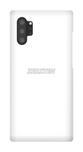coral_xerxten Samsung Phone Cases
