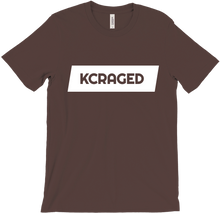 KCRAGED T-Shirts