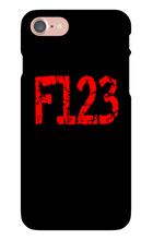 flushp123 RED