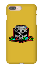 dezchazz iPhone Phone Cases