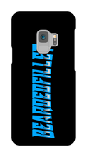 beardedfillet Samsung Phone Cases