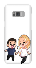 Coque de Téléphone Samsung ENJOY - Zakk_Jess