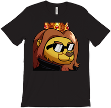 donthecrown T-Shirts