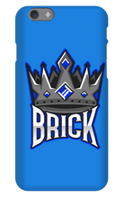 Brick iPhone Cases!