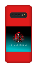privateskull Samsung Phone Cases