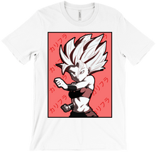 Battle Lust (T-Shirt)