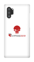rampage2231 Samsung Phone Cases