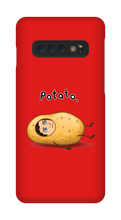 Patato Samsung