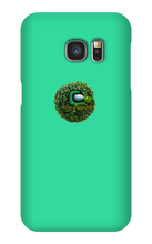 erbaselvaggia Samsung Phone Cases