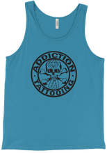 lisa_addiction Tank Top