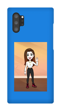 jessyicequeen Samsung Phone Cases