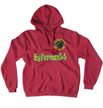 byfernancraft54 Hoodies (No-Zip/Pullover)