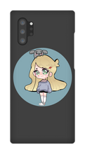 li1lina Samsung Phone Cases