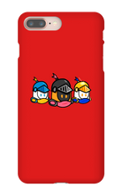 garchogfx iPhone Phone Cases