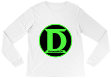 Dunamik0s Long Sleeve Tee