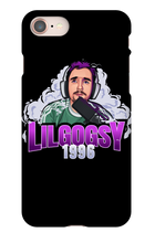 lilgogsy1996 iPhone Phone Cases