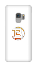 blindkreaper Samsung Phone Cases