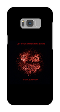 soulzblood Samsung Phone Cases